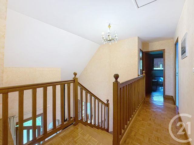 Maison à vendre - 6 pièces - 129,84 m2 - St Leger Pres Troyes - 10 - CHAMPAGNE-ARDENNE