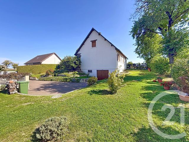 Maison à vendre - 6 pièces - 129,84 m2 - St Leger Pres Troyes - 10 - CHAMPAGNE-ARDENNE