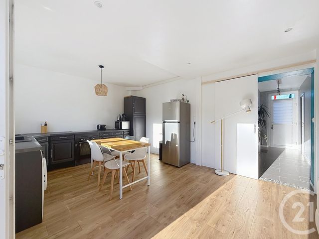 Maison &agrave; vendre - 4 pi&egrave;ces - 83 m2 - Etrelles Sur Aube - 10 - CHAMPAGNE-ARDENNE