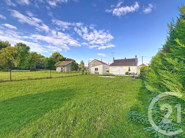 Maison &agrave; vendre - 4 pi&egrave;ces - 83 m2 - Etrelles Sur Aube - 10 - CHAMPAGNE-ARDENNE