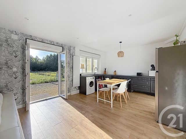 Maison &agrave; vendre - 4 pi&egrave;ces - 83 m2 - Etrelles Sur Aube - 10 - CHAMPAGNE-ARDENNE