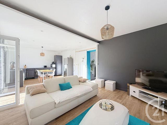 Maison &agrave; vendre - 4 pi&egrave;ces - 83 m2 - Etrelles Sur Aube - 10 - CHAMPAGNE-ARDENNE