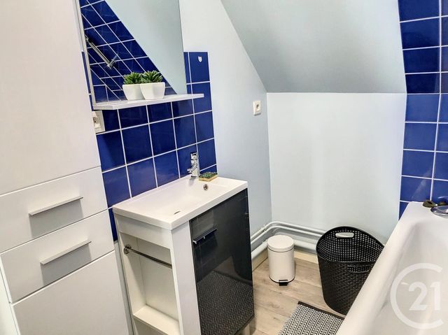 Appartement Studio &agrave; louer - 1 pi&egrave;ce - 16,30 m2 - Troyes - 10 - CHAMPAGNE-ARDENNE