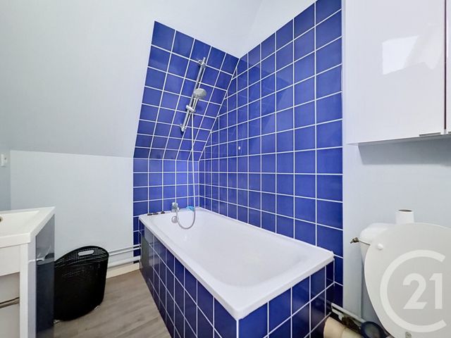 Appartement Studio &agrave; louer - 1 pi&egrave;ce - 24,80 m2 - Troyes - 10 - CHAMPAGNE-ARDENNE