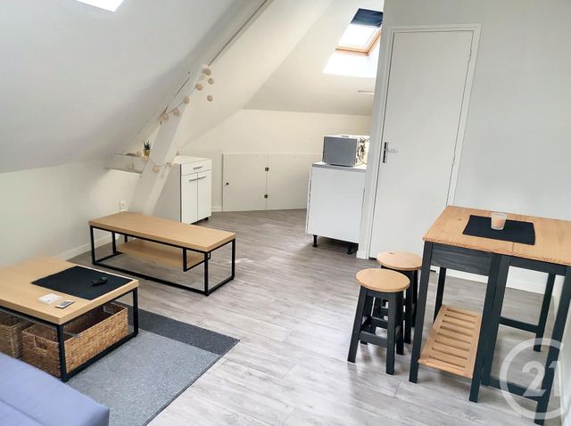 Appartement Studio à louer - 1 pièce - 16,30 m2 - Troyes - 10 - CHAMPAGNE-ARDENNE