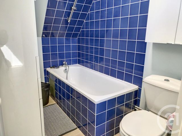 Appartement Studio &agrave; louer - 1 pi&egrave;ce - 16,30 m2 - Troyes - 10 - CHAMPAGNE-ARDENNE