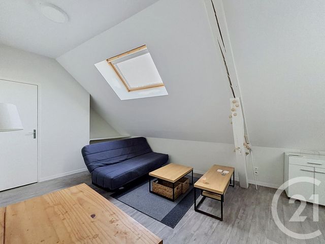 Appartement Studio &agrave; louer - 1 pi&egrave;ce - 24,80 m2 - Troyes - 10 - CHAMPAGNE-ARDENNE