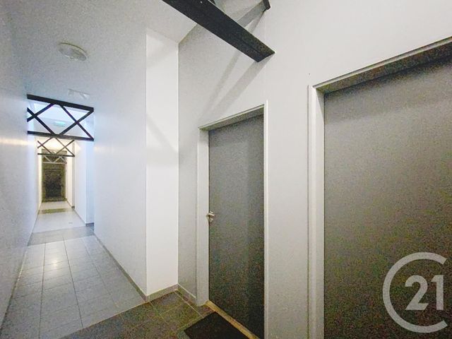 Appartement F2 &agrave; vendre - 2 pi&egrave;ces - 39 m2 - Troyes - 10 - CHAMPAGNE-ARDENNE