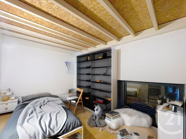 Appartement F2 &agrave; vendre - 2 pi&egrave;ces - 39 m2 - Troyes - 10 - CHAMPAGNE-ARDENNE