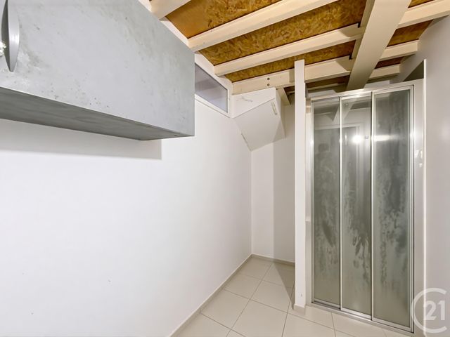 Appartement F2 &agrave; vendre - 2 pi&egrave;ces - 39 m2 - Troyes - 10 - CHAMPAGNE-ARDENNE