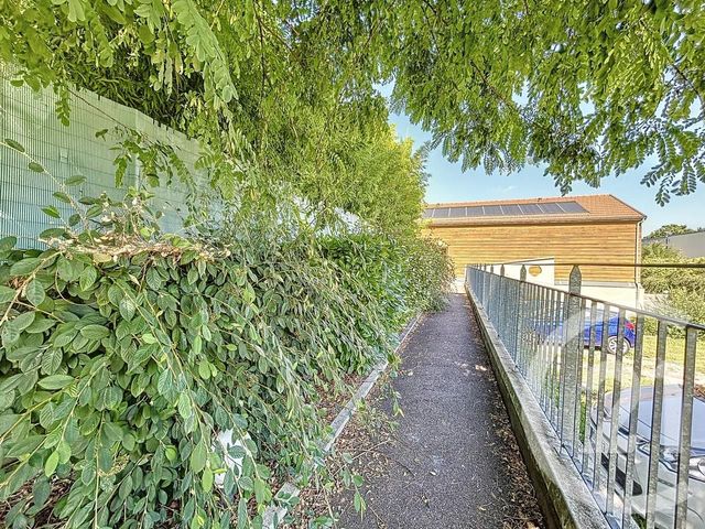 Appartement F2 &agrave; vendre - 2 pi&egrave;ces - 39 m2 - Troyes - 10 - CHAMPAGNE-ARDENNE