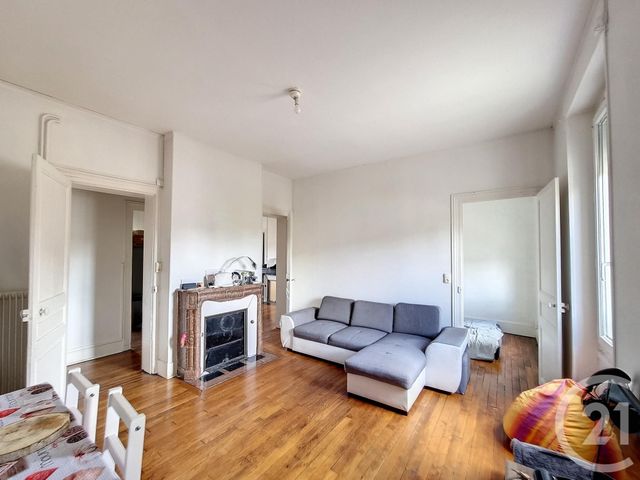 Appartement F2 à louer - 2 pièces - 49 m2 - La Chapelle St Luc - 10 - CHAMPAGNE-ARDENNE