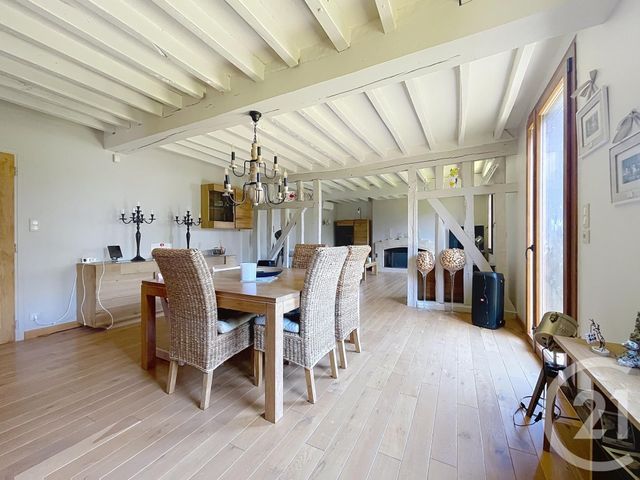 Afficher la photo en grand Maison à vendre - 6 pièces - 228,85 m2 - Feuges - 10 - CHAMPAGNE-ARDENNE