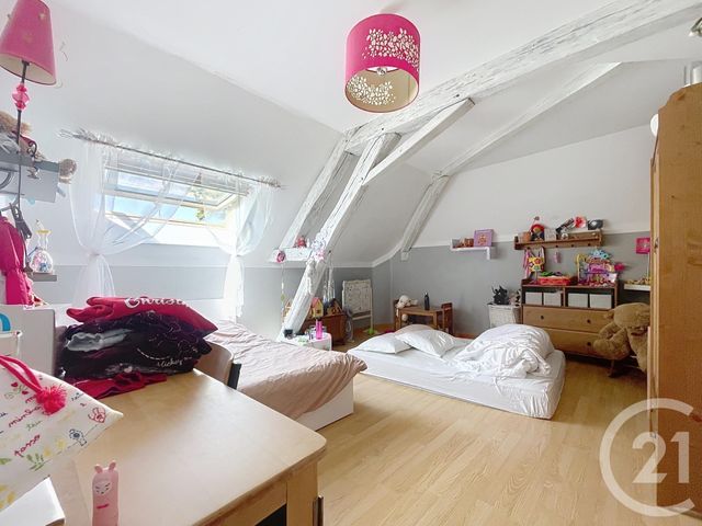 Afficher la photo en grand Maison à vendre - 6 pièces - 228,85 m2 - Feuges - 10 - CHAMPAGNE-ARDENNE