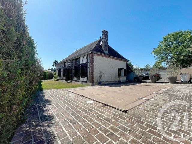 Afficher la photo en grand Maison à vendre - 6 pièces - 228,85 m2 - Feuges - 10 - CHAMPAGNE-ARDENNE