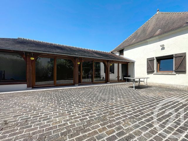 Afficher la photo en grand Maison à vendre - 6 pièces - 228,85 m2 - Feuges - 10 - CHAMPAGNE-ARDENNE