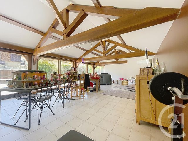 Afficher la photo en grand Maison à vendre - 6 pièces - 228,85 m2 - Feuges - 10 - CHAMPAGNE-ARDENNE
