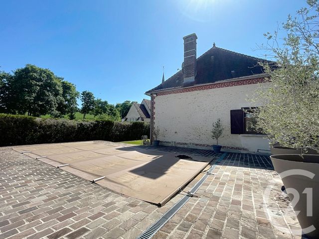 Afficher la photo en grand Maison à vendre - 6 pièces - 228,85 m2 - Feuges - 10 - CHAMPAGNE-ARDENNE