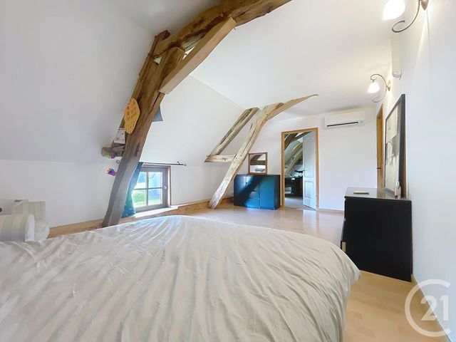 Afficher la photo en grand Maison à vendre - 6 pièces - 228,85 m2 - Feuges - 10 - CHAMPAGNE-ARDENNE