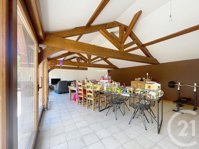 Afficher la photo en grand Maison à vendre - 6 pièces - 228,85 m2 - Feuges - 10 - CHAMPAGNE-ARDENNE
