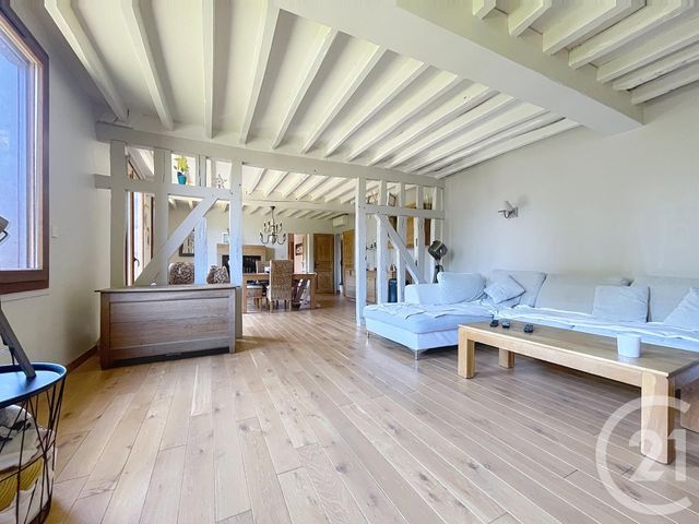 Afficher la photo en grand Maison à vendre - 6 pièces - 228,85 m2 - Feuges - 10 - CHAMPAGNE-ARDENNE