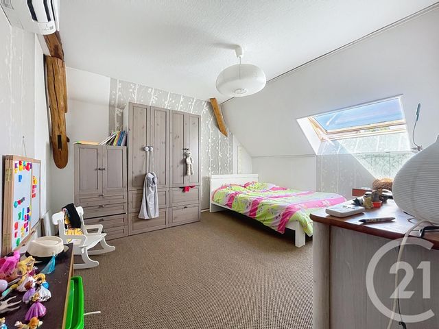 Afficher la photo en grand Maison à vendre - 6 pièces - 228,85 m2 - Feuges - 10 - CHAMPAGNE-ARDENNE