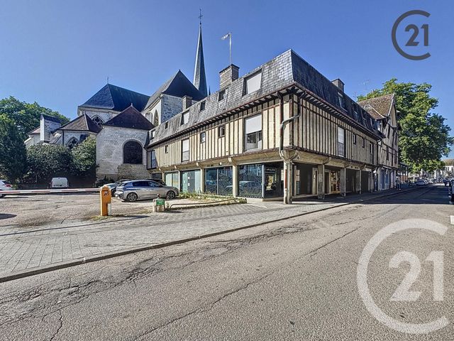 Appartement F1 à vendre TROYES