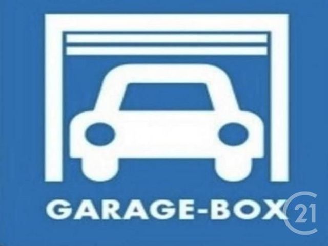 Parking à vendre - 16 m2 - Troyes - 10 - CHAMPAGNE-ARDENNE