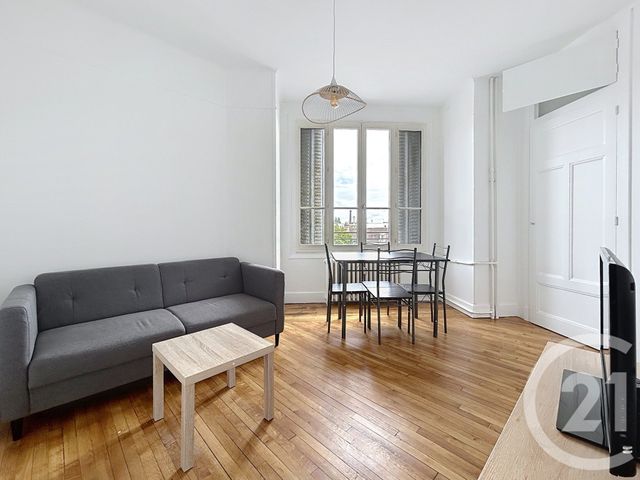 Appartement F4 à louer TROYES
