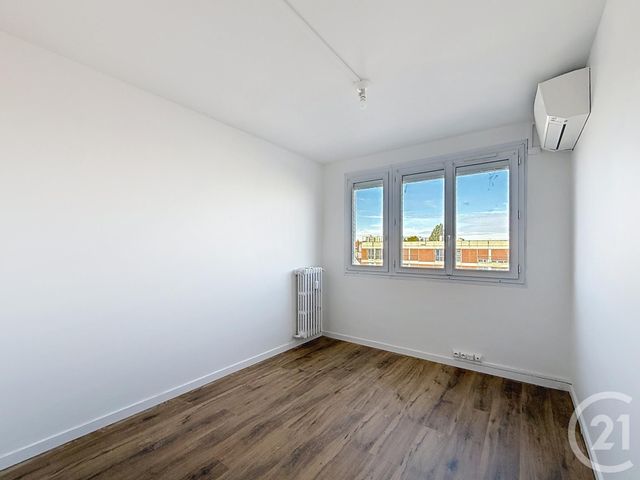 Appartement F3 à vendre - 3 pièces - 51,50 m2 - Troyes - 10 - CHAMPAGNE-ARDENNE