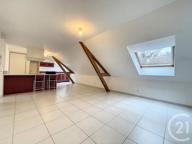Appartement F4 à louer TROYES