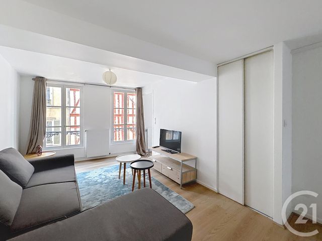 Afficher la photo en grand Appartement T4 à louer - 3 pièces - 73,60 m2 - Troyes - 10 - CHAMPAGNE-ARDENNE
