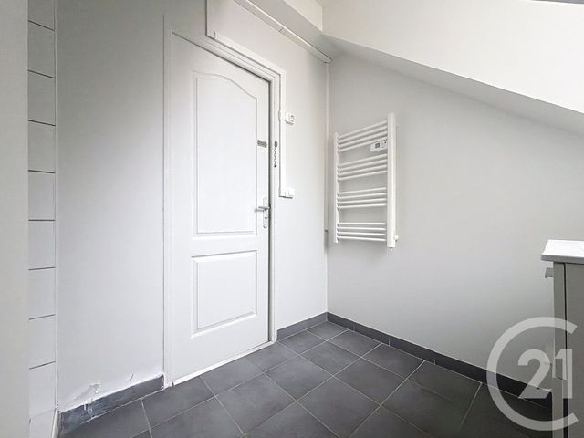 Appartement à louer - 2 pièces - 24 m2 - Troyes - 10 - CHAMPAGNE-ARDENNE
