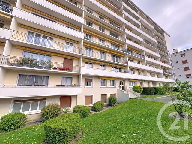 Appartement F5 à vendre TROYES
