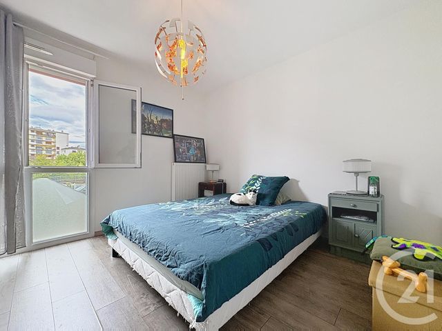 Appartement à vendre - 3 pièces - 61,76 m2 - Troyes - 10 - CHAMPAGNE-ARDENNE