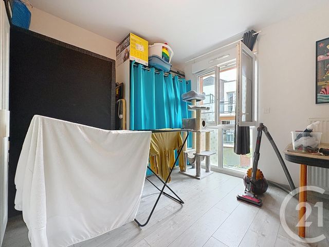 Appartement à vendre - 3 pièces - 61,76 m2 - Troyes - 10 - CHAMPAGNE-ARDENNE