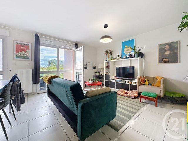 Appartement à vendre TROYES