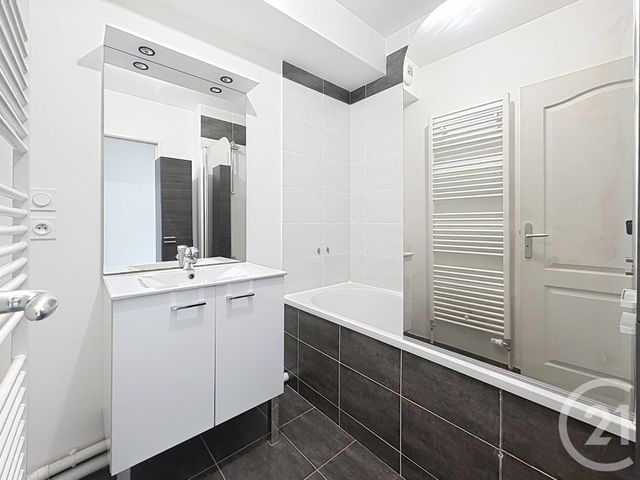 Appartement &agrave; vendre - 3 pi&egrave;ces - 61,76 m2 - Troyes - 10 - CHAMPAGNE-ARDENNE