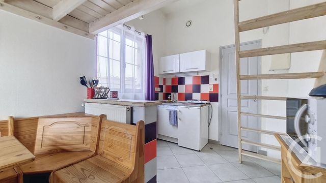 Appartement F1 à vendre - 1 pièce - 14,07 m2 - Troyes - 10 - CHAMPAGNE-ARDENNE