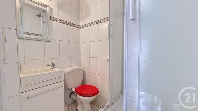 Appartement F1 à vendre - 1 pièce - 14,07 m2 - Troyes - 10 - CHAMPAGNE-ARDENNE