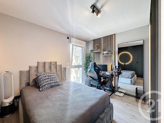 Appartement F4 à vendre - 4 pièces - 89 m2 - Troyes - 10 - CHAMPAGNE-ARDENNE