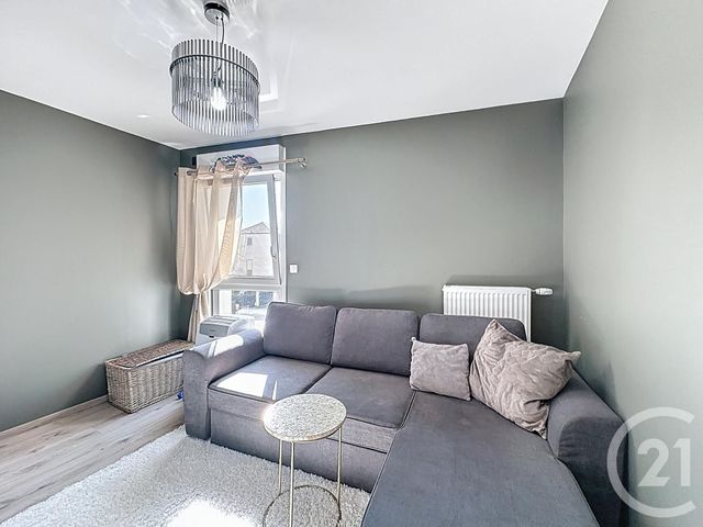 Appartement F4 à vendre - 4 pièces - 89 m2 - Troyes - 10 - CHAMPAGNE-ARDENNE