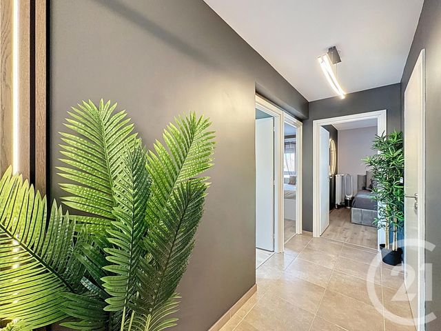 Appartement F4 à vendre - 4 pièces - 89 m2 - Troyes - 10 - CHAMPAGNE-ARDENNE