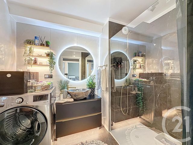 Appartement F4 à vendre - 4 pièces - 89 m2 - Troyes - 10 - CHAMPAGNE-ARDENNE