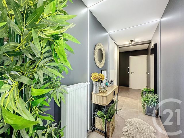 Appartement F4 à vendre - 4 pièces - 89 m2 - Troyes - 10 - CHAMPAGNE-ARDENNE