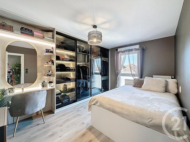 Appartement F4 à vendre - 4 pièces - 89 m2 - Troyes - 10 - CHAMPAGNE-ARDENNE