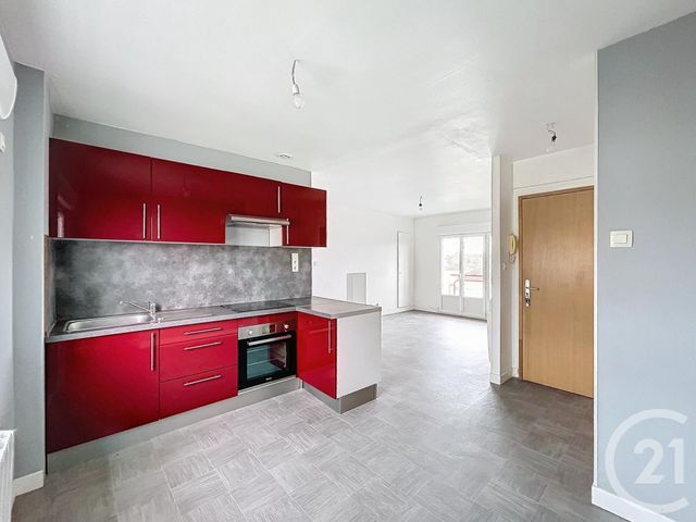 Appartement T3 à louer ST ANDRE LES VERGERS
