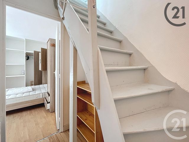 Appartement à vendre - 3 pièces - 74,44 m2 - Troyes - 10 - CHAMPAGNE-ARDENNE