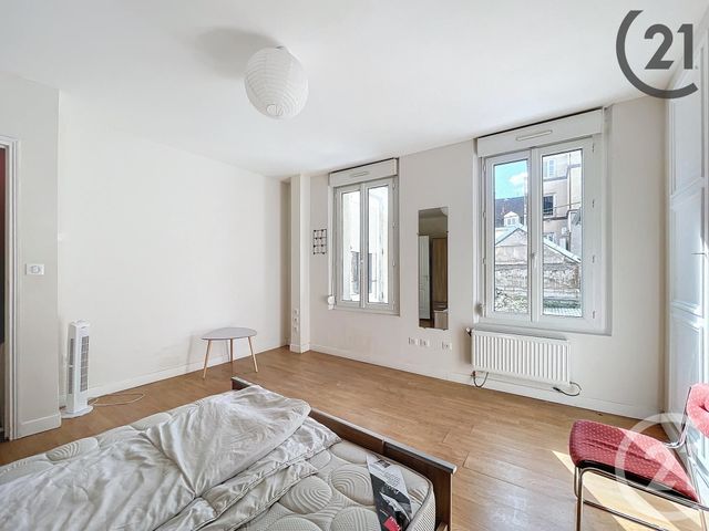 Appartement à vendre - 3 pièces - 74,44 m2 - Troyes - 10 - CHAMPAGNE-ARDENNE