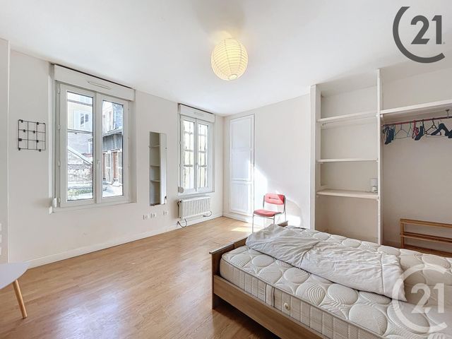 Appartement à vendre - 3 pièces - 74,44 m2 - Troyes - 10 - CHAMPAGNE-ARDENNE